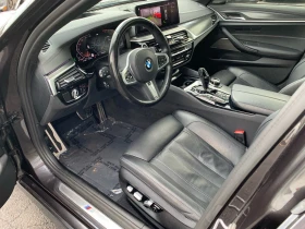 BMW 540 XDRIVE * H&K * CAMERA * LED * PANO * NAVI  - 78000 лв. - 15154905 8