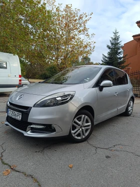 Обява за продажба на Renault Scenic 1.5DCI 110кс ~9 200 лв. - изображение 1