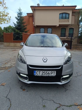 Обява за продажба на Renault Scenic 1.5DCI 110кс ~9 200 лв. - изображение 2