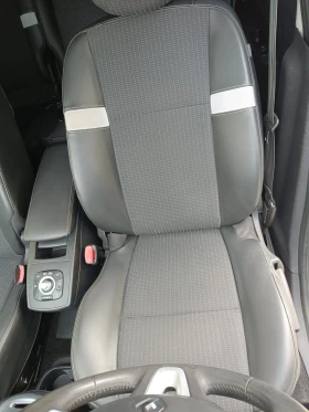 Обява за продажба на Renault Scenic 1.5DCI 110кс ~9 200 лв. - изображение 10