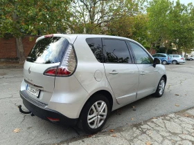 Обява за продажба на Renault Scenic 1.5DCI 110кс ~9 200 лв. - изображение 5