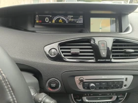 Renault Scenic 1.5DCI 110 | Mobile.bg    14