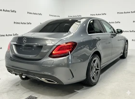     Mercedes-Benz C 300 300e