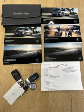 Mercedes-Benz C 300 300e | Mobile.bg    12