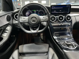 Mercedes-Benz C 300 300e | Mobile.bg    8
