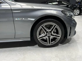 Mercedes-Benz C 300 300e | Mobile.bg    7