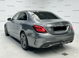 Mercedes-Benz C 300 300e | Mobile.bg    5