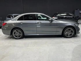 Mercedes-Benz C 300 300e | Mobile.bg    6