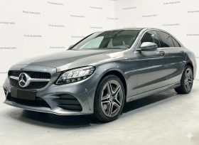     Mercedes-Benz C 300 300e