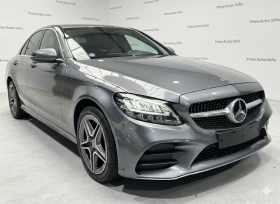     Mercedes-Benz C 300 300e
