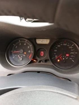 Обява за продажба на Renault Megane 1.6 бензин ~3 000 лв. - изображение 5