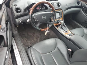 Mercedes-Benz SL 500 Roadster * Фиксирана цена* Лизинг*  - 15000 лв. / 7669.38 € - 44772627 8