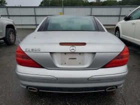 Mercedes-Benz SL 500 Roadster * Фиксирана цена* Лизинг*  - 15000 лв. / 7669.38 € - 44772627 6