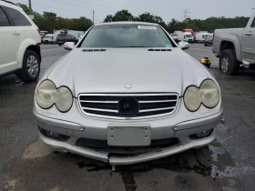 Mercedes-Benz SL 500 Roadster * Фиксирана цена* Лизинг*  - 15000 лв. / 7669.38 € - 44772627 5