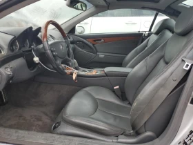 Mercedes-Benz SL 500 Roadster * Фиксирана цена* Лизинг*  - 15000 лв. / 7669.38 € - 44772627 7