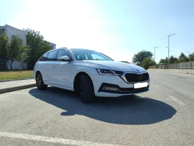 Обява за продажба на Skoda Octavia 1.4 iV PLUG-IN-HYBRID DSG LED MATRIX SELF-PARING ~41 750 лв. - изображение 2 | Auto.bg Обява за продажба на Skoda Octavia 1.4 iV PLUG-IN-HYBRID DSG LED MATRIX SELF-PARING ~41 750 лв. - изображение 2