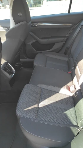 Обява за продажба на Skoda Octavia 1.4 iV PLUG-IN-HYBRID DSG LED MATRIX SELF-PARING ~41 750 лв. - изображение 9 | Auto.bg Обява за продажба на Skoda Octavia 1.4 iV PLUG-IN-HYBRID DSG LED MATRIX SELF-PARING ~41 750 лв. - изображение 9