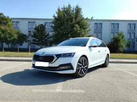 Обява за продажба на Skoda Octavia 1.4 iV PLUG-IN-HYBRID DSG LED MATRIX SELF-PARING ~41 750 лв. - изображение 1 | Auto.bg Обява за продажба на Skoda Octavia 1.4 iV PLUG-IN-HYBRID DSG LED MATRIX SELF-PARING ~41 750 лв. - изображение 1