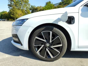 Обява за продажба на Skoda Octavia 1.4 iV PLUG-IN-HYBRID DSG LED MATRIX SELF-PARING ~41 750 лв. - изображение 5 | Auto.bg Обява за продажба на Skoda Octavia 1.4 iV PLUG-IN-HYBRID DSG LED MATRIX SELF-PARING ~41 750 лв. - изображение 5
