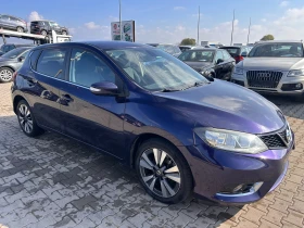 Nissan Pulsar 1.5DCI NAVI/KAMERA EURO 5 - 9900 лв. / 5061.79 € - 23995869 4