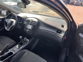 Nissan Pulsar 1.5DCI NAVI/KAMERA EURO 5 - 9900 лв. / 5061.79 € - 23995869 10