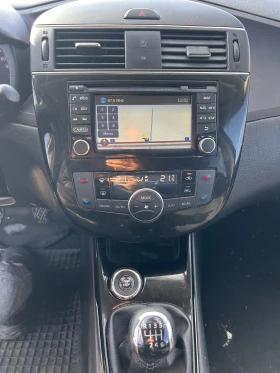Nissan Pulsar 1.5DCI NAVI/KAMERA EURO 5 - 9900 лв. / 5061.79 € - 23995869 12