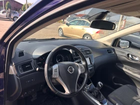 Nissan Pulsar 1.5DCI NAVI/KAMERA EURO 5 - 9900 лв. / 5061.79 € - 23995869 11