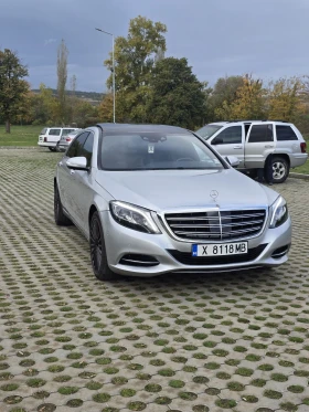  Mercedes-Benz S 400
