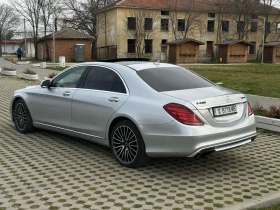 Mercedes-Benz S 400 Burmaster Hybrid Long Amg - 27700 € / 54176.49 лв. - 82793544 4