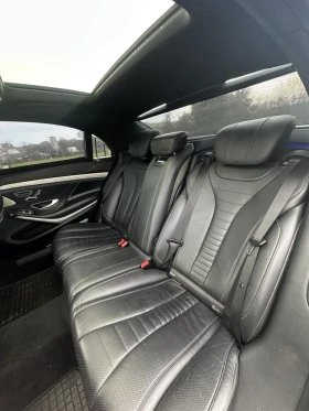 Mercedes-Benz S 400 Burmaster Hybrid Long Amg - 27700 € / 54176.49 лв. - 82793544 9