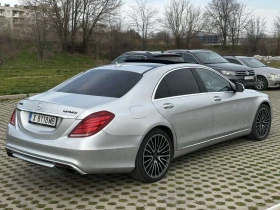 Mercedes-Benz S 400 Burmaster Hybrid Long Amg - 27700 € / 54176.49 лв. - 82793544 3