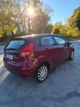 Ford Fiesta | Mobile.bg    2