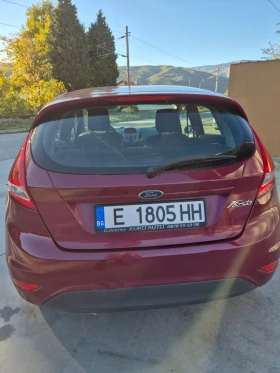 Ford Fiesta | Mobile.bg    3