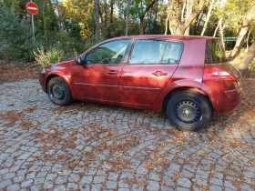 Renault Megane dCi - изображение 1