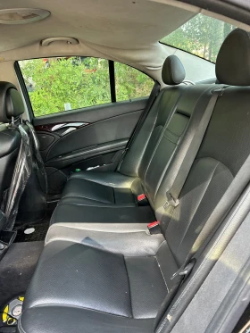 Mercedes-Benz E 200, снимка 5