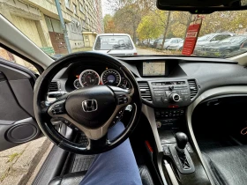 Honda Accord 2.4 Executive Advanced Safety+ СЕРВИЗНА ИСТОРИЯ , снимка 7