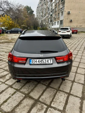 Honda Accord 2.4 Executive Advanced Safety+ СЕРВИЗНА ИСТОРИЯ , снимка 5