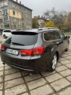 Honda Accord 2.4 Executive Advanced Safety+ СЕРВИЗНА ИСТОРИЯ , снимка 4