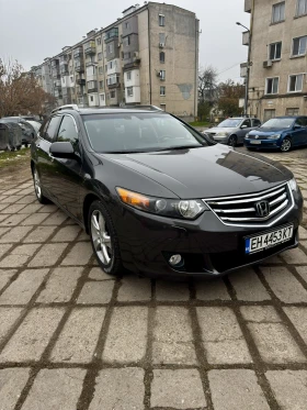 Honda Accord 2.4 Executive Advanced Safety+ СЕРВИЗНА ИСТОРИЯ , снимка 1