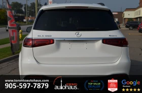 Mercedes-Benz GLS 450 4MATIC* BURMESTER* HEAD-UP* DISTRONIC* ПАНОРАМА - 91900 лв. / 46987.72 € - 11909042 5