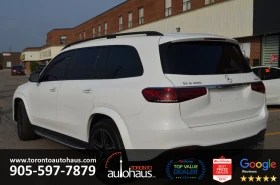 Mercedes-Benz GLS 450 4MATIC* BURMESTER* HEAD-UP* DISTRONIC* ПАНОРАМА - 91900 лв. / 46987.72 € - 11909042 4