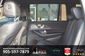 Mercedes-Benz GLS 450 4MATIC* BURMESTER* HEAD-UP* DISTRONIC* ПАНОРАМА - 91900 лв. / 46987.72 € - 11909042 11
