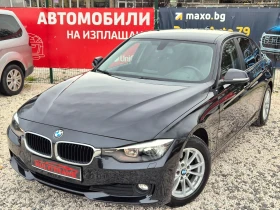 BMW 320 * 2.0-D* AUTOMAT* NAVI* 