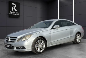 Mercedes-Benz E 250 * CDI* Регистрирана* Обслужена* 