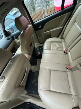 Ford Mondeo Ghia, снимка 6