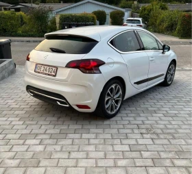 Citroen DS4, снимка 6