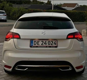 Citroen DS4, снимка 7