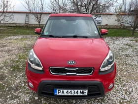Kia Soul 1.6 i - 12500 лв. / 6391.15 € - 18923036 2