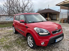 Kia Soul 1.6 i - 12500 лв. / 6391.15 € - 18923036 5