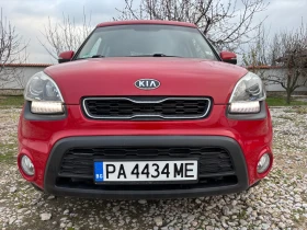 Kia Soul 1.6 i